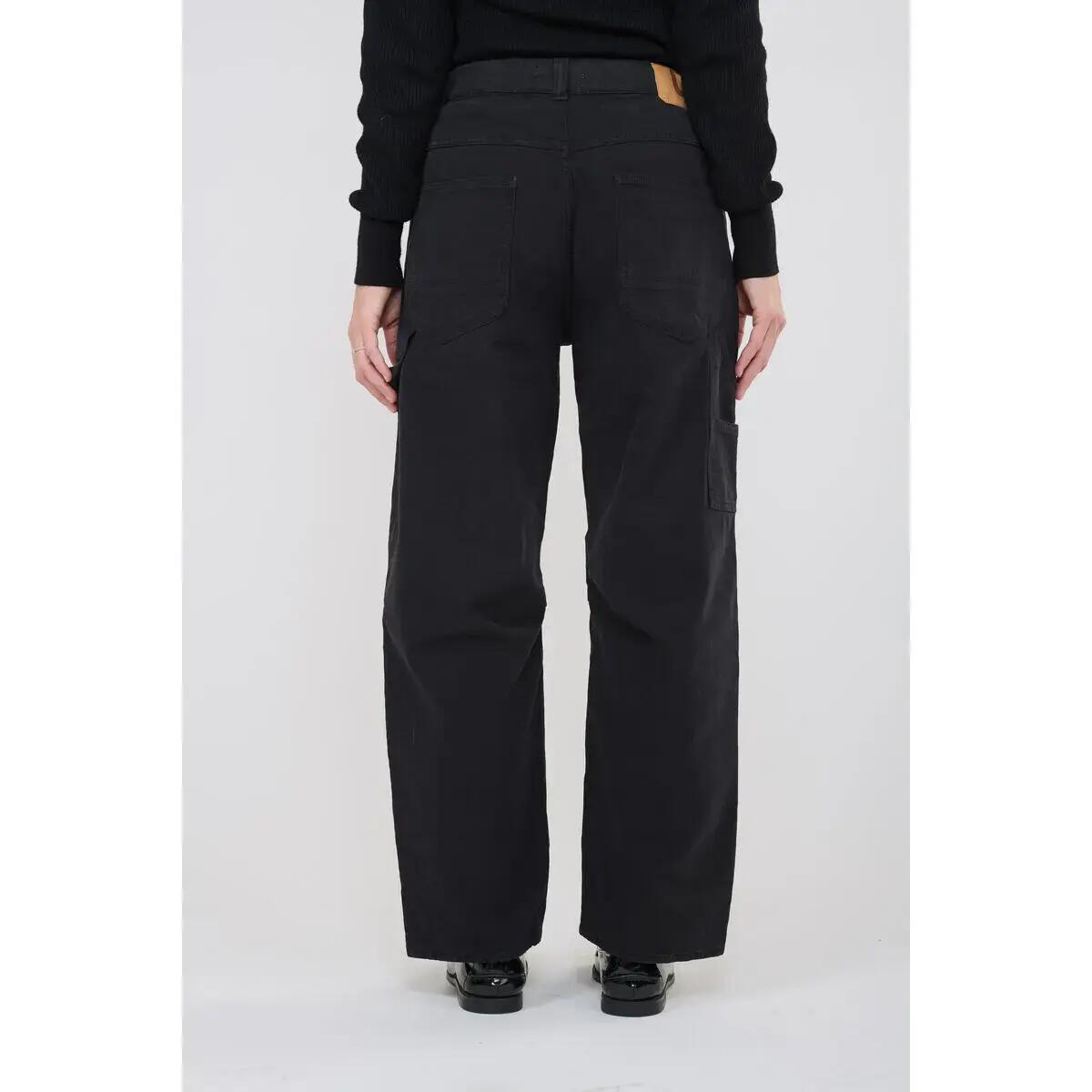Women's jeans Le Temps des cerises Madie Work 2/2