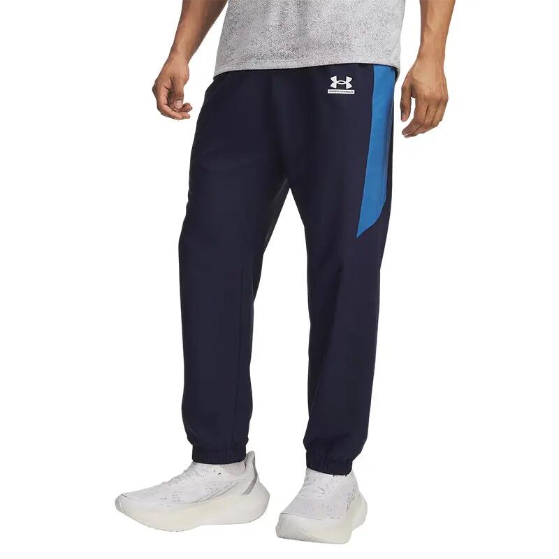 Pantalones de Chándal Under Armour Tech Sport para Hombre 2/5