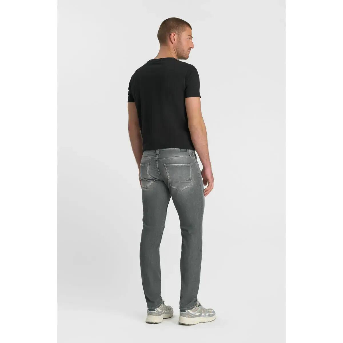 Jeans Slim 700/11 Le Temps des cerises 5/7