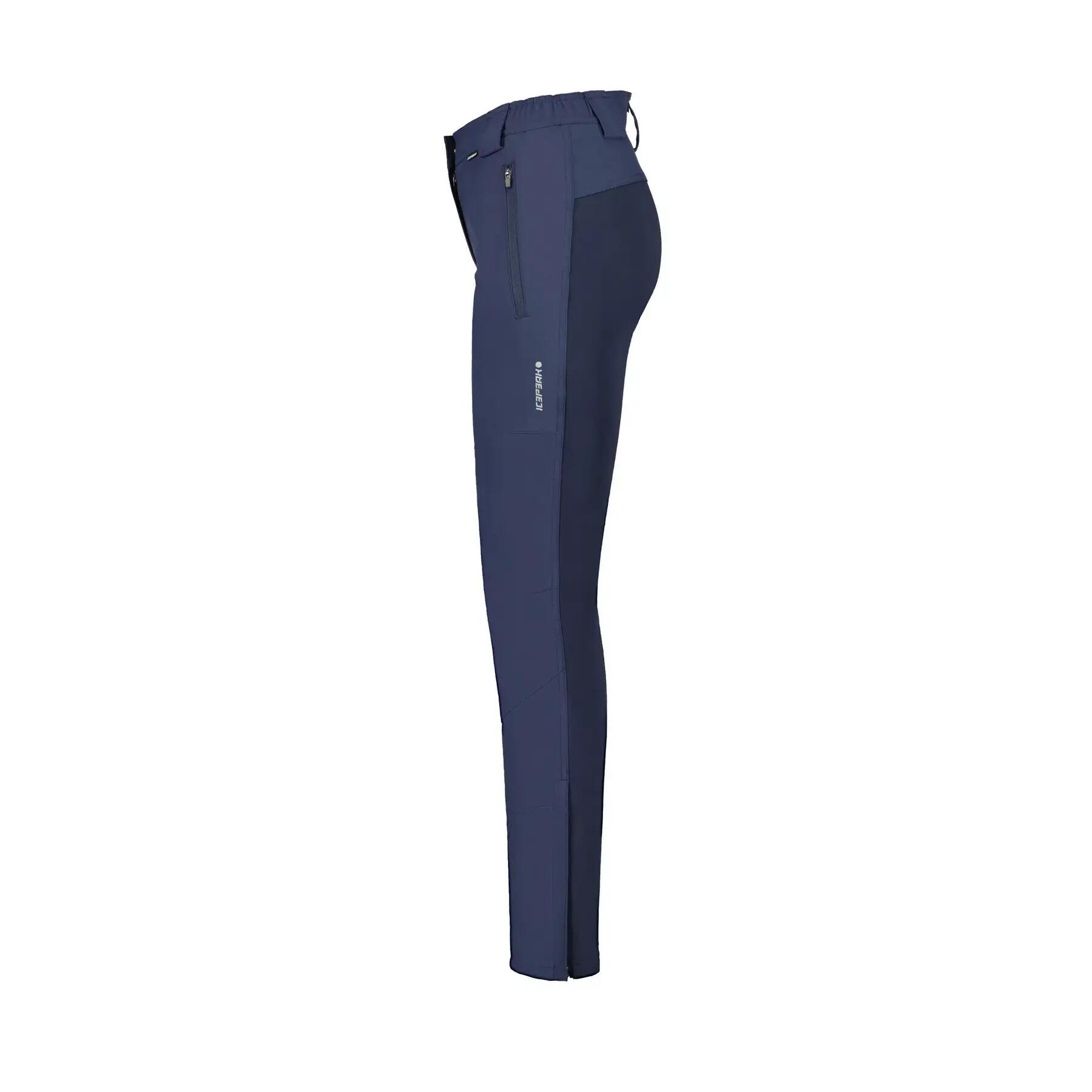 Damenhosen Icepeak Doral 3/6
