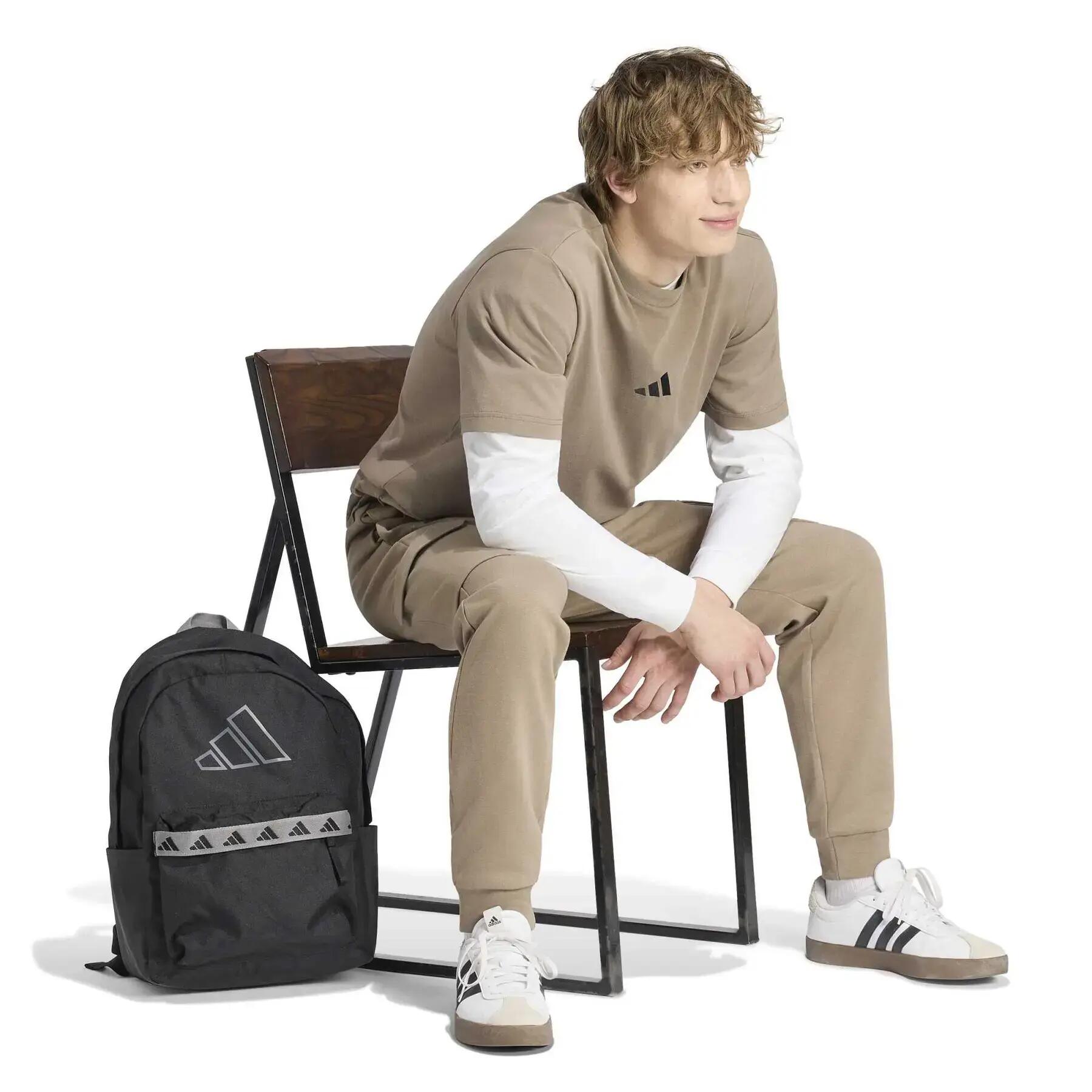 Cargo-Hose adidas Essentials Feelcozy Fleece 3/6
