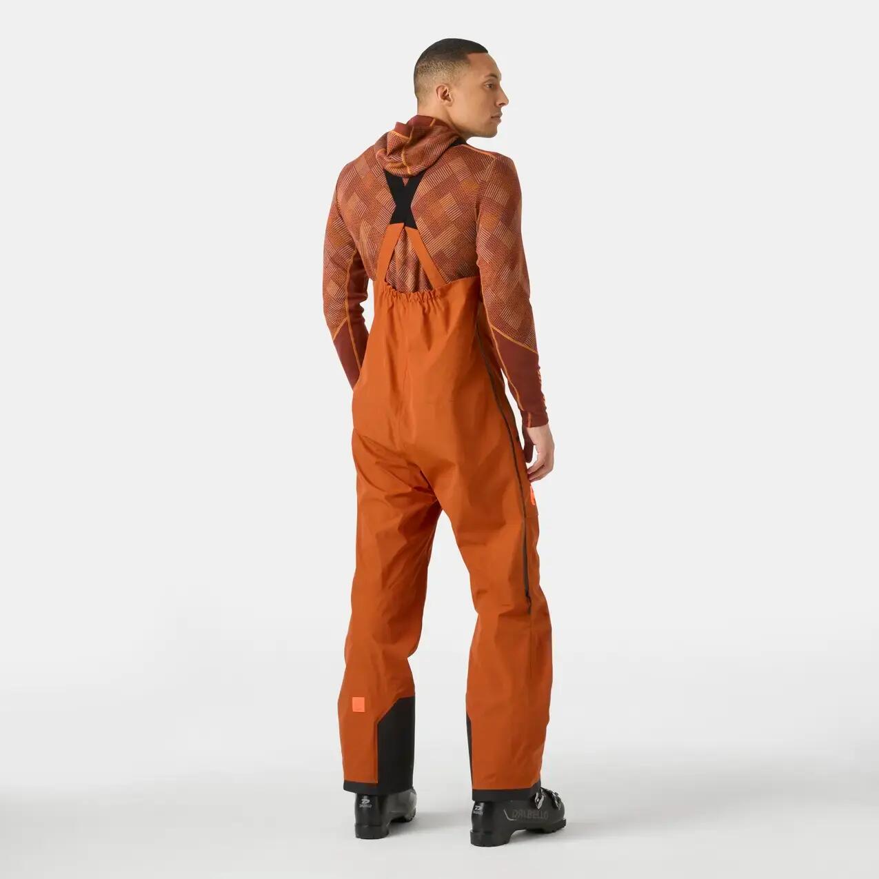 Ski-overalls Helly Hansen Ridge Infinity 4/7