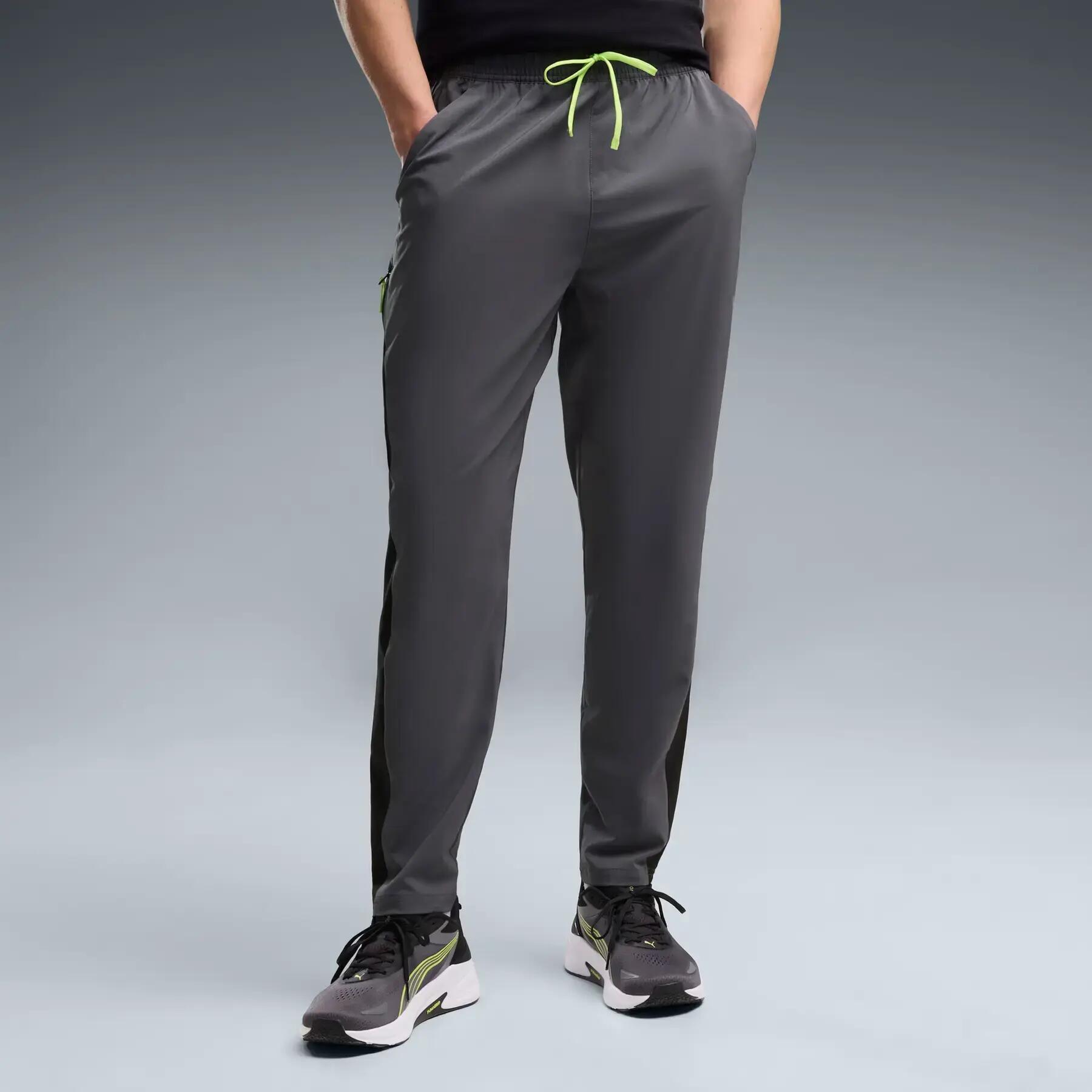 Pantalón de entrenamiento Puma 5/6
