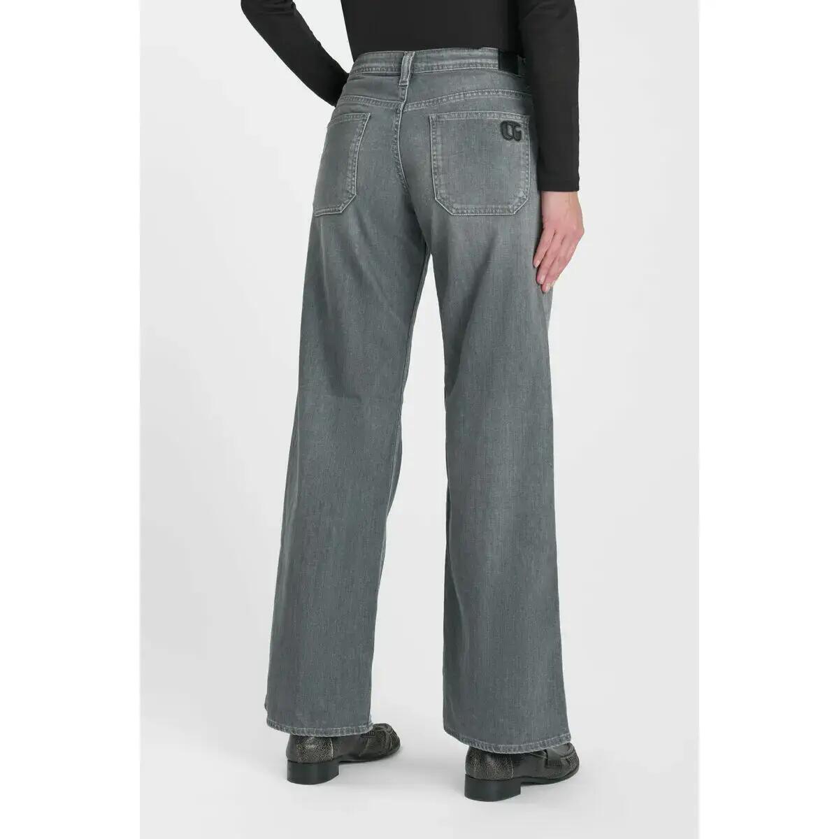 Vaqueros de mujer Le Temps des cerises Lauryn Leona Bootcut 3/7