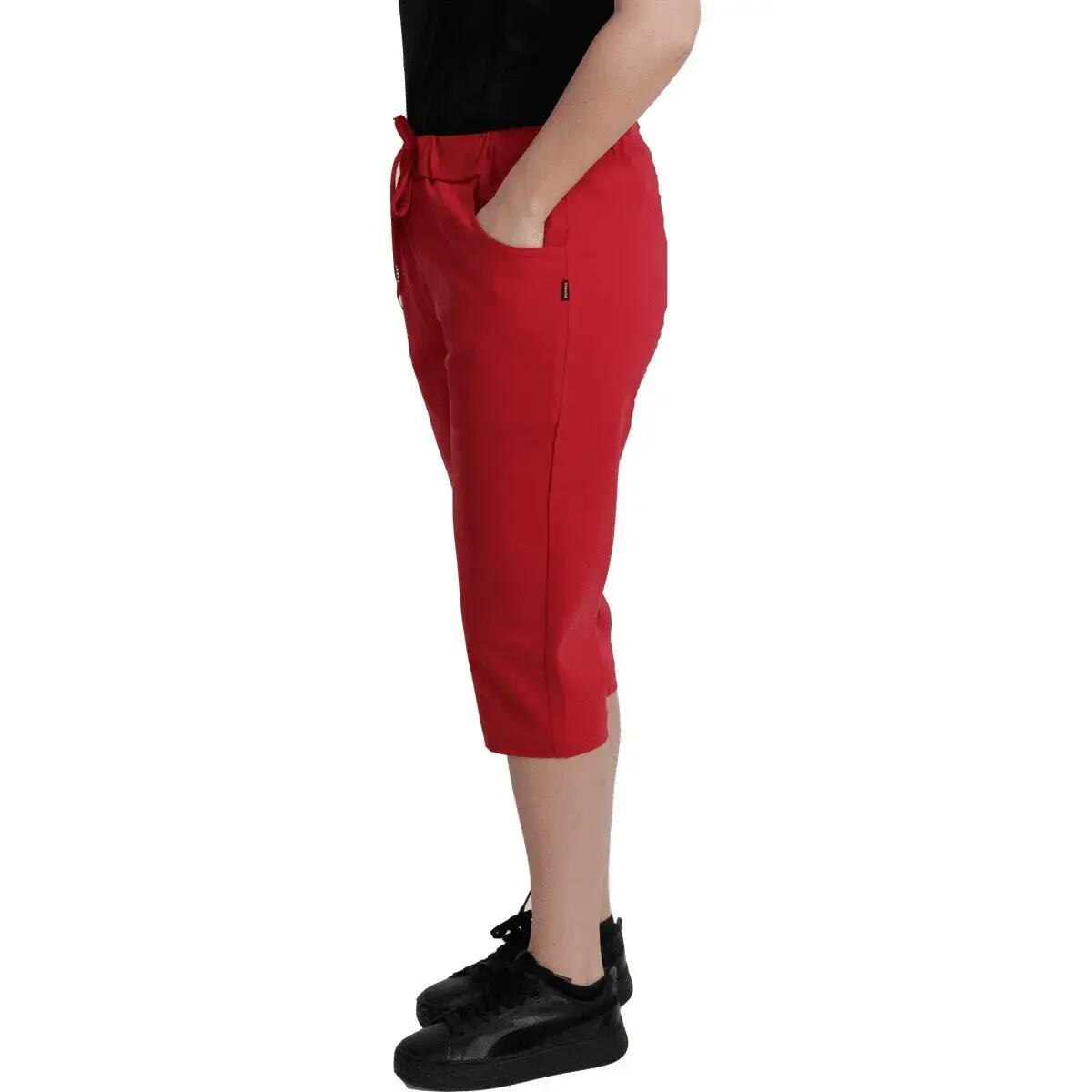 Spodnie damskie 7/8 Dobsom Savannah Capri 4/5