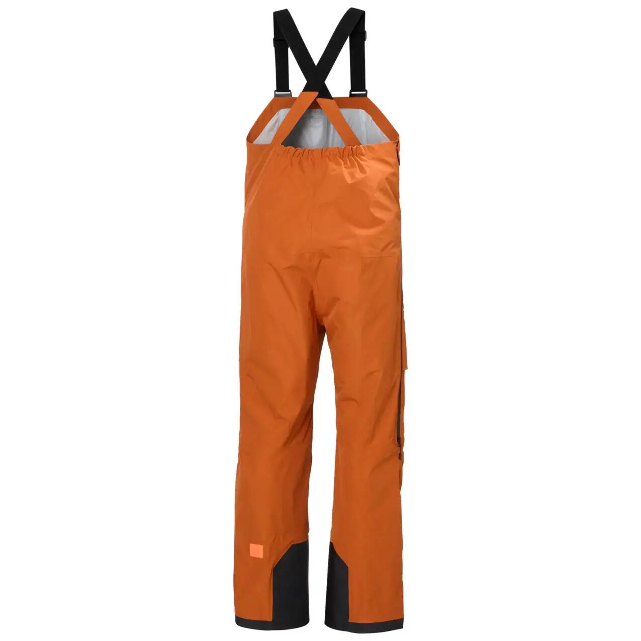 Ski-overalls Helly Hansen Ridge Infinity 3/7