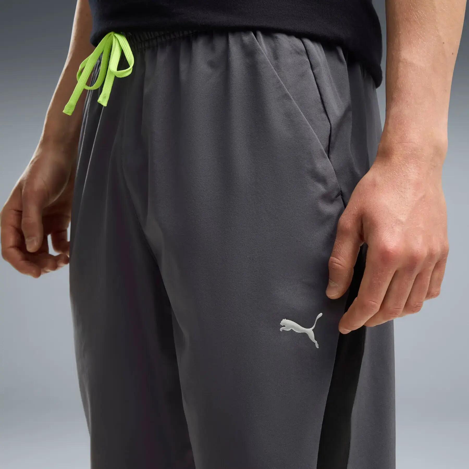 Pantalón de entrenamiento Puma 4/6