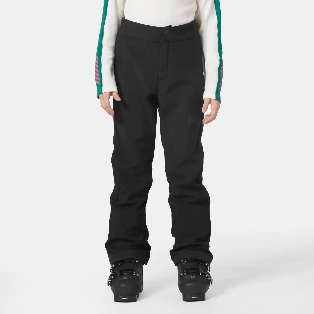 Skihose, Mädchen Helly Hansen Maya Stretch 2/5