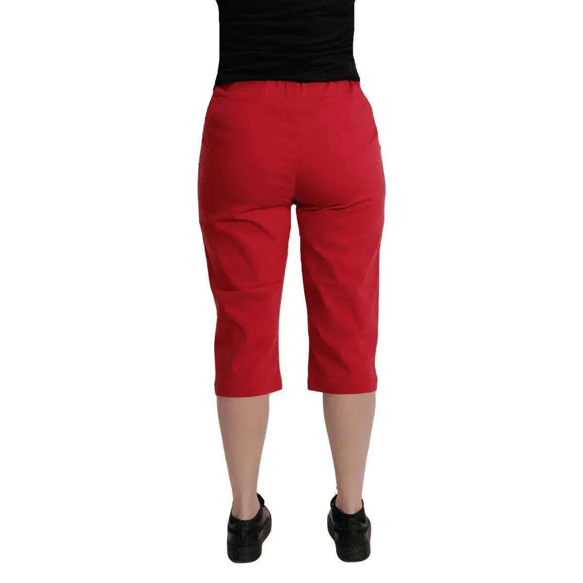 Spodnie damskie 7/8 Dobsom Savannah Capri 3/5