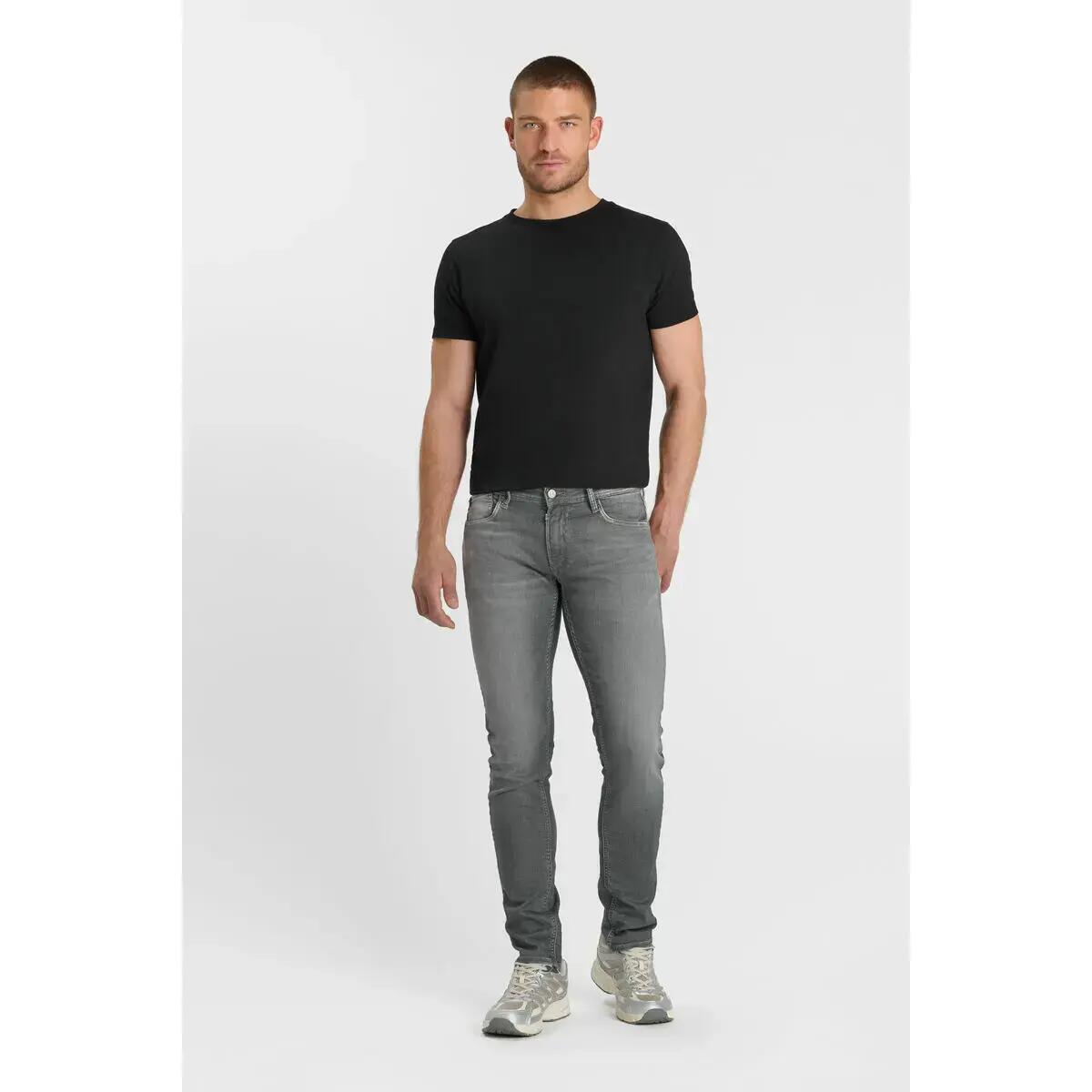 Jeans Slim 700/11 Le Temps des cerises 3/7