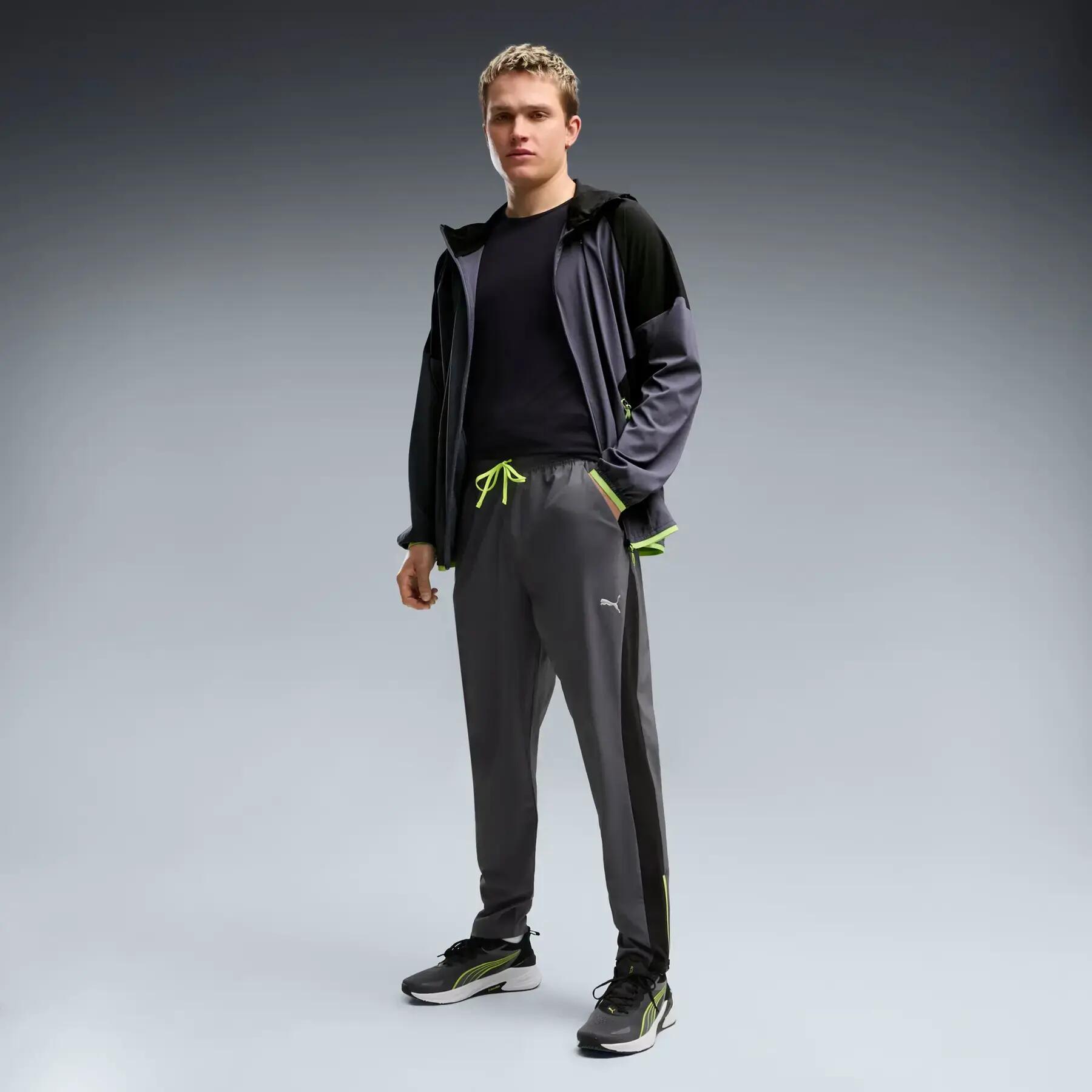 Pantalón de entrenamiento Puma 3/6