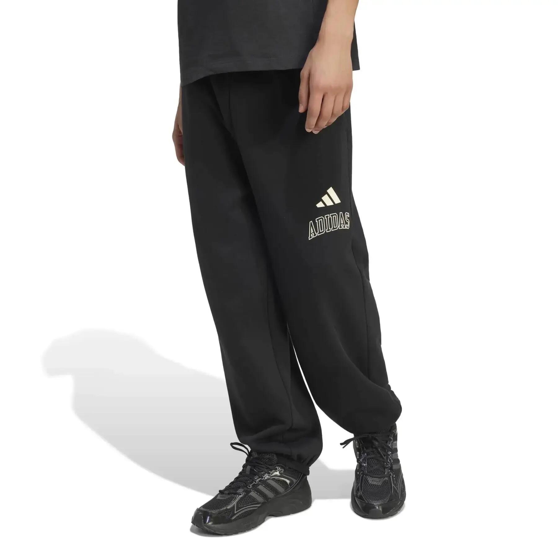 Pantalon de jogging adidas Essentials 2/6