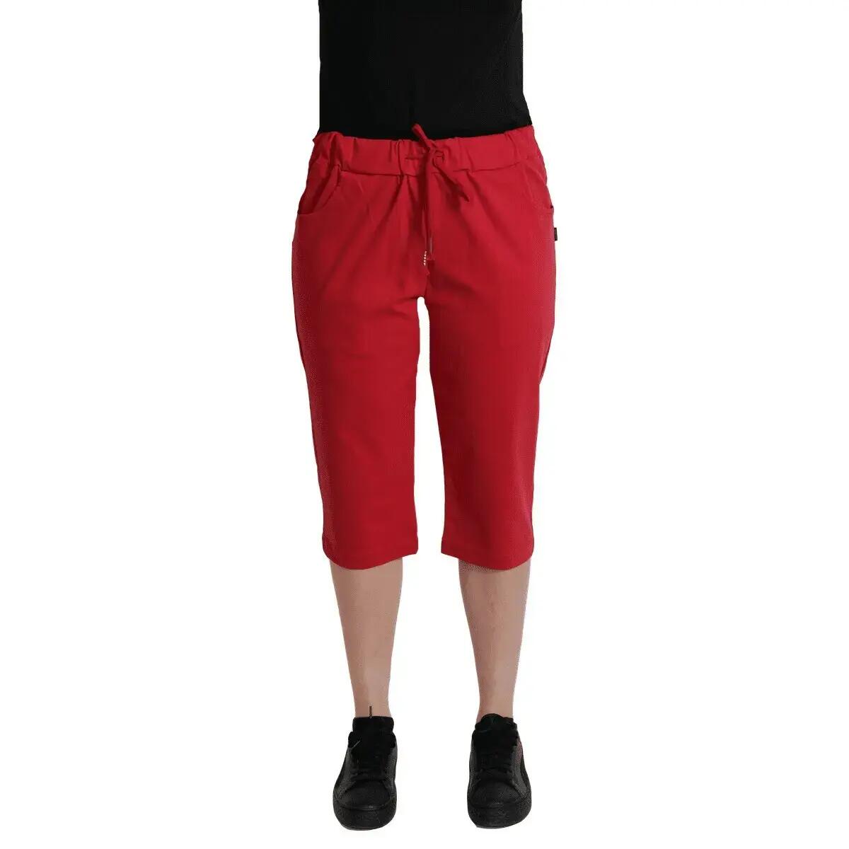 Spodnie damskie 7/8 Dobsom Savannah Capri 2/5