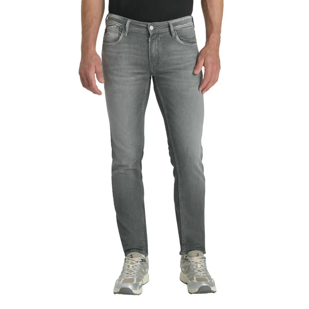 Jeans Slim 700/11 Le Temps des cerises 2/7