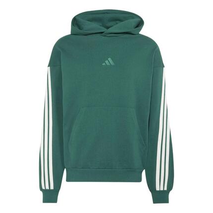 Sweatshirt à capuche adidas 3-Stripes