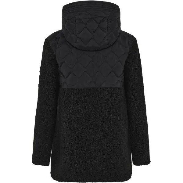 Damesfleece met rits Didriksons Bibi 2 2/2
