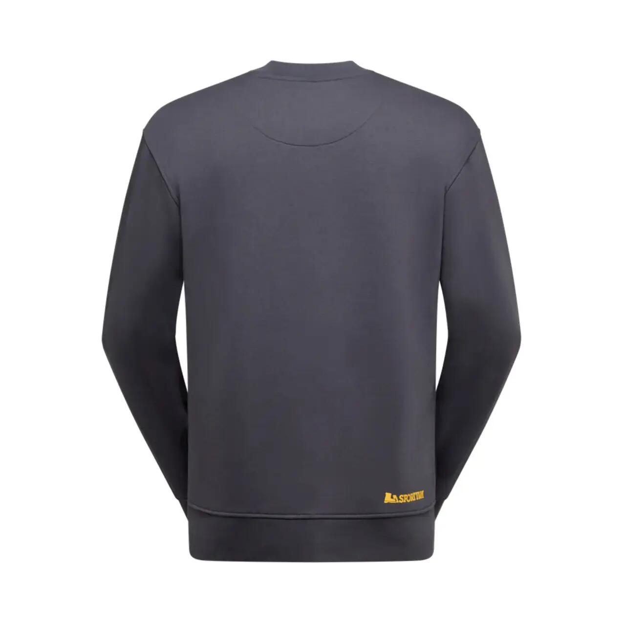 Sweatshirt La Sportiva Moon Climb 2/2