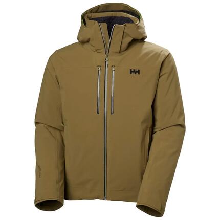 Chaqueta de esquí Helly Hansen Alpha Lifaloft