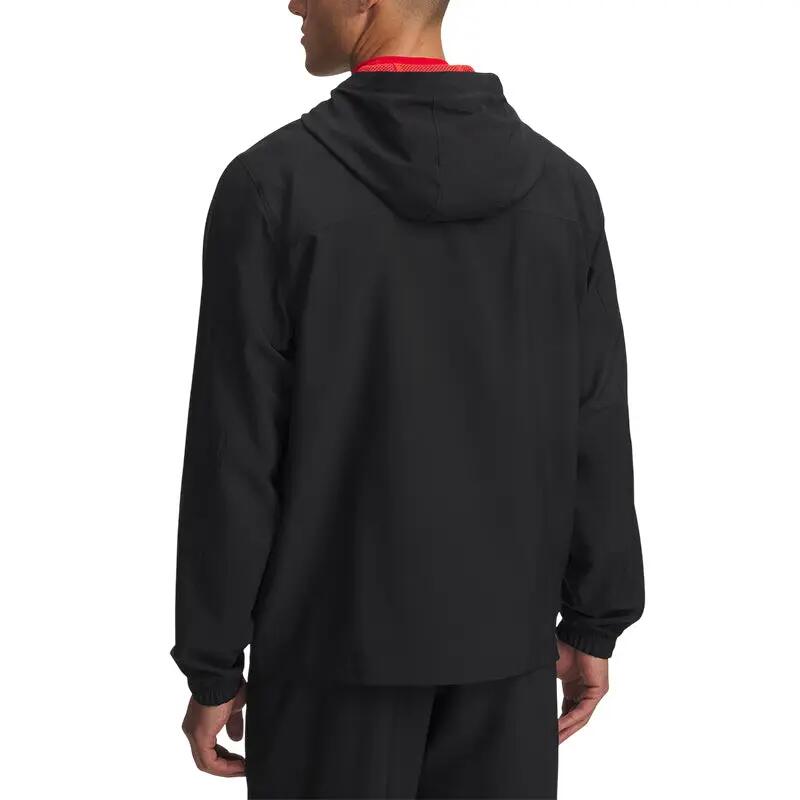 Casaco Desportivo Masculino Under Armour Tech Sport Woven 3/4