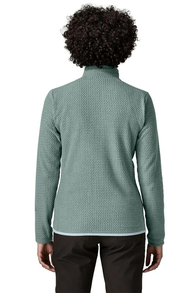 Bluza trekkingowa damska R1 Air Women 2/3