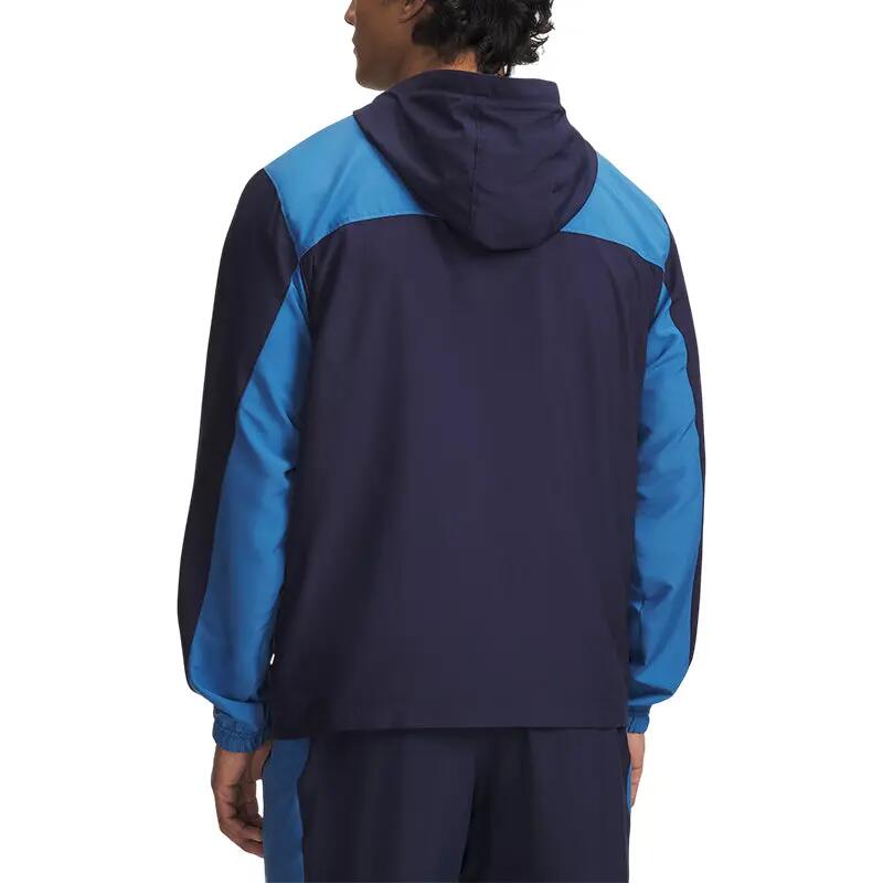 Casaco Desportivo Masculino Under Armour Tech Sport Woven 3/4
