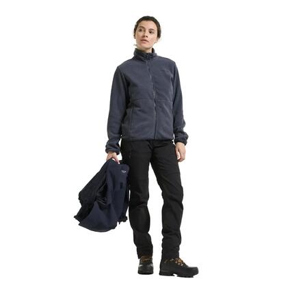 Coupe-vent femme Didriksons Trinya 2