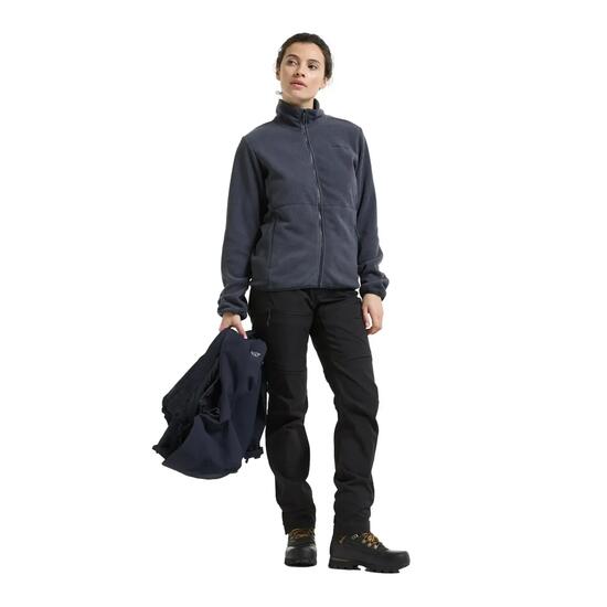 Coupe-vent femme Didriksons Trinya 2