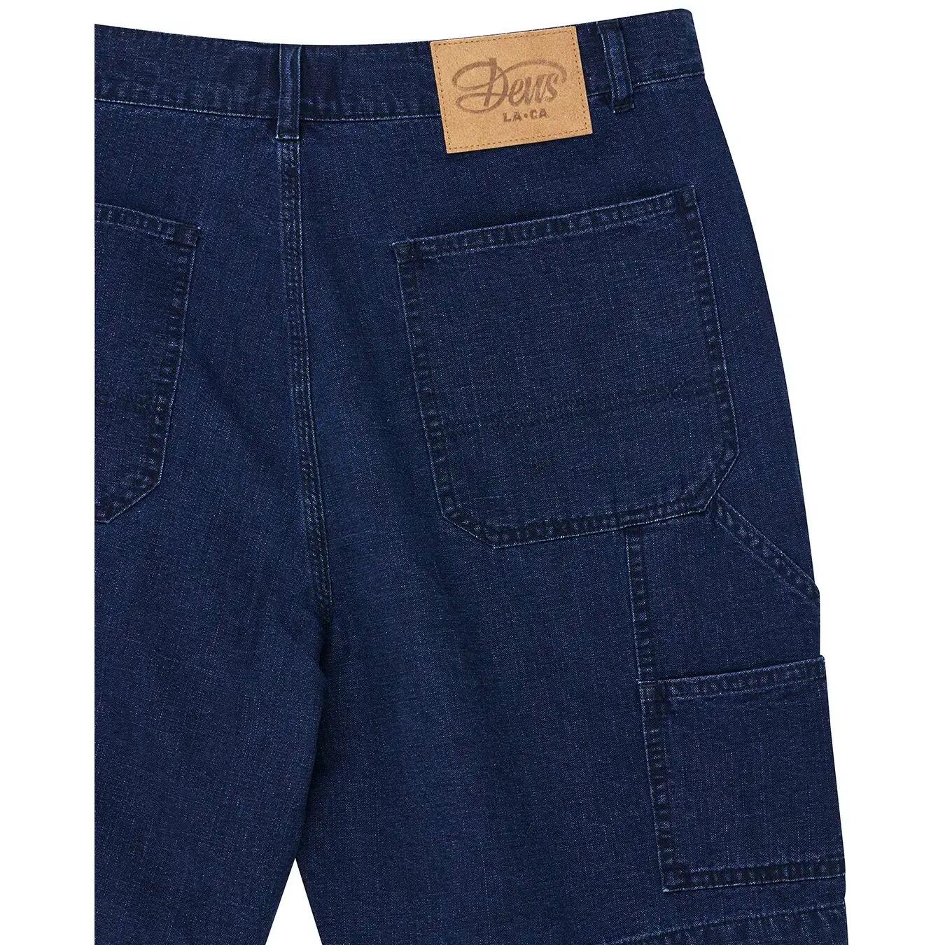 Shorts Deus Ex Machina Big Fella 4/4