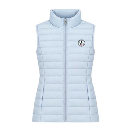 Doudoune sans manches Femme Jott SEDA BASIC