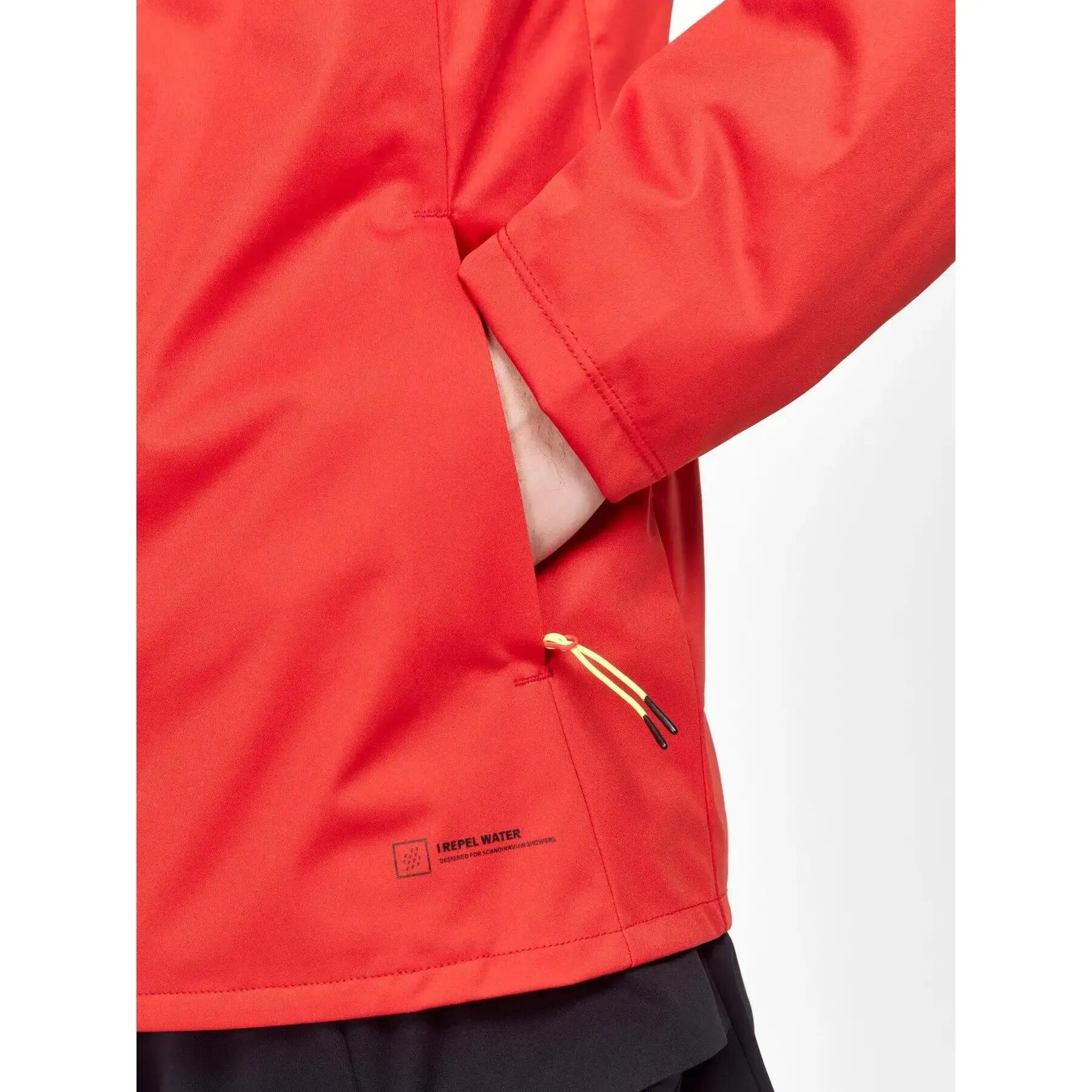 Veste imperméable Craft ADV Essence Hydro 7/7