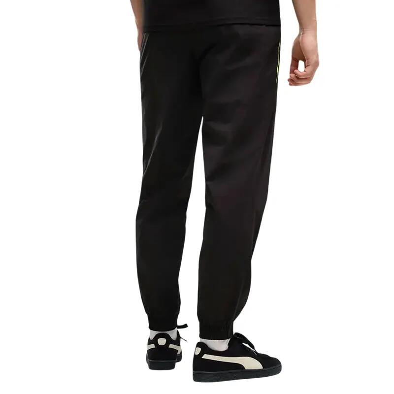 Pantalon de survêtement Homme Puma PUMATECH MANCHESTER CITY 4/5