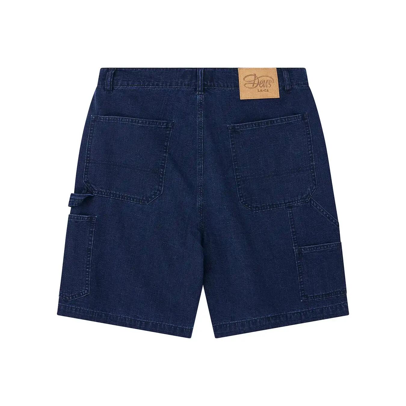 Shorts Deus Ex Machina Big Fella 2/4