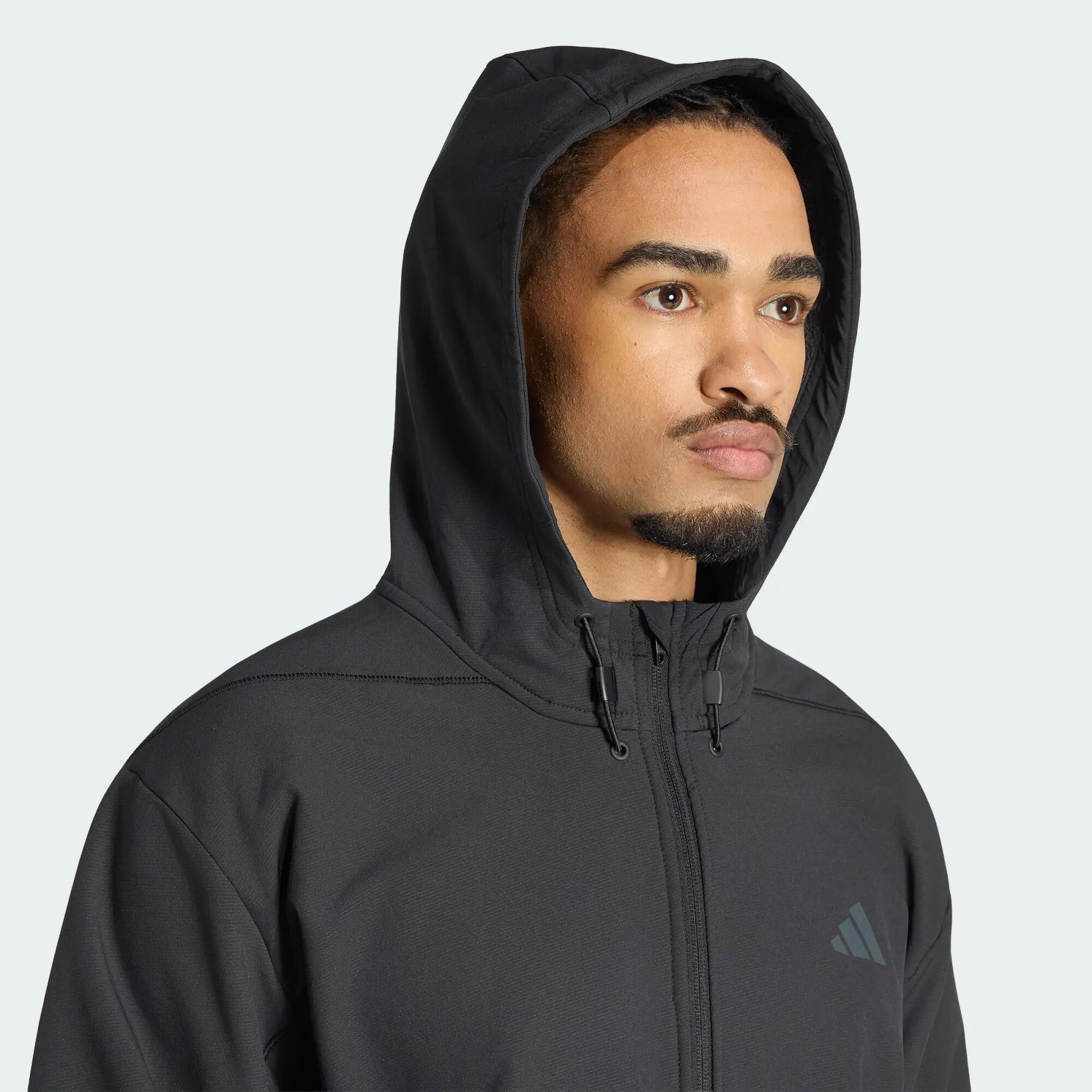 Giacca D4T CLIMAWARM FULL-ZIP 4/5
