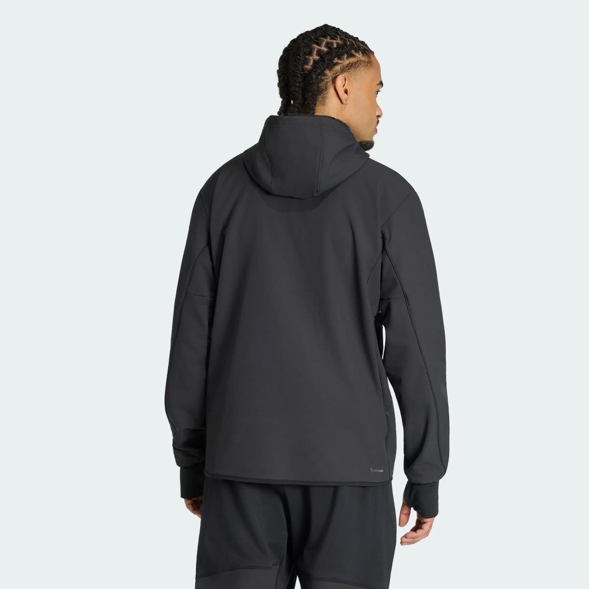 Giacca D4T CLIMAWARM FULL-ZIP 3/5