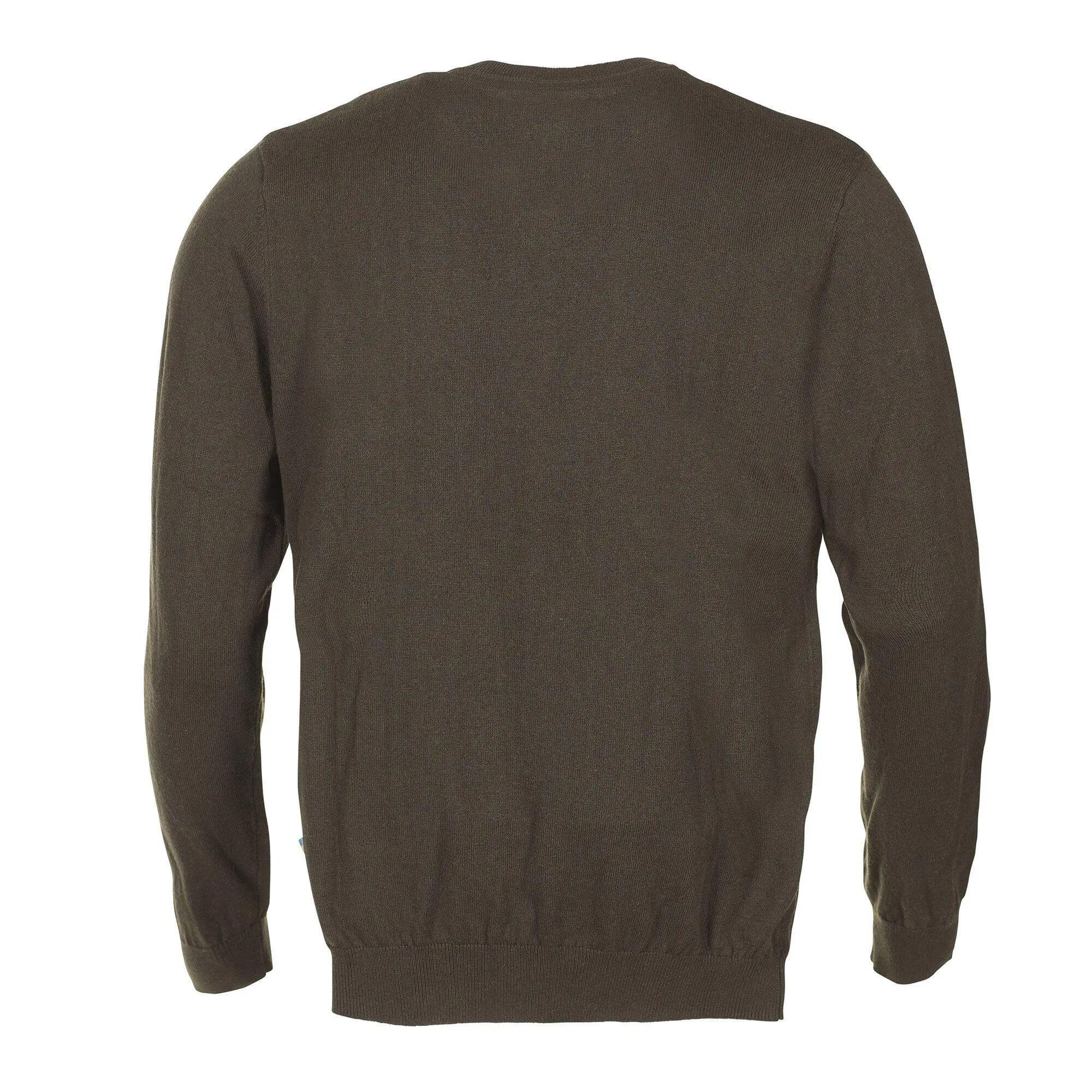 Pull col V Swedteam Crest 2/5