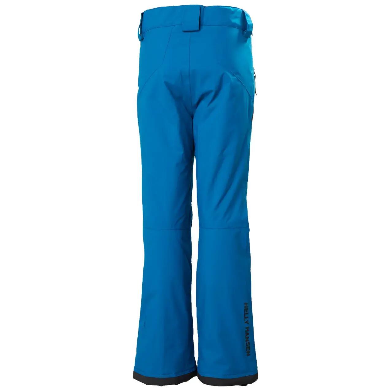 Pantalón de esquí infantil Helly Hansen Legendary 6/7