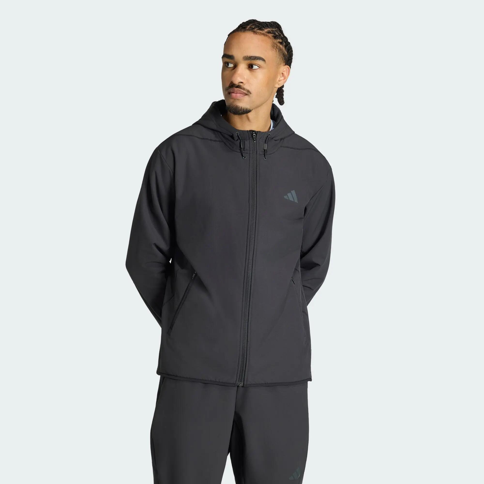 Giacca D4T CLIMAWARM FULL-ZIP 2/5
