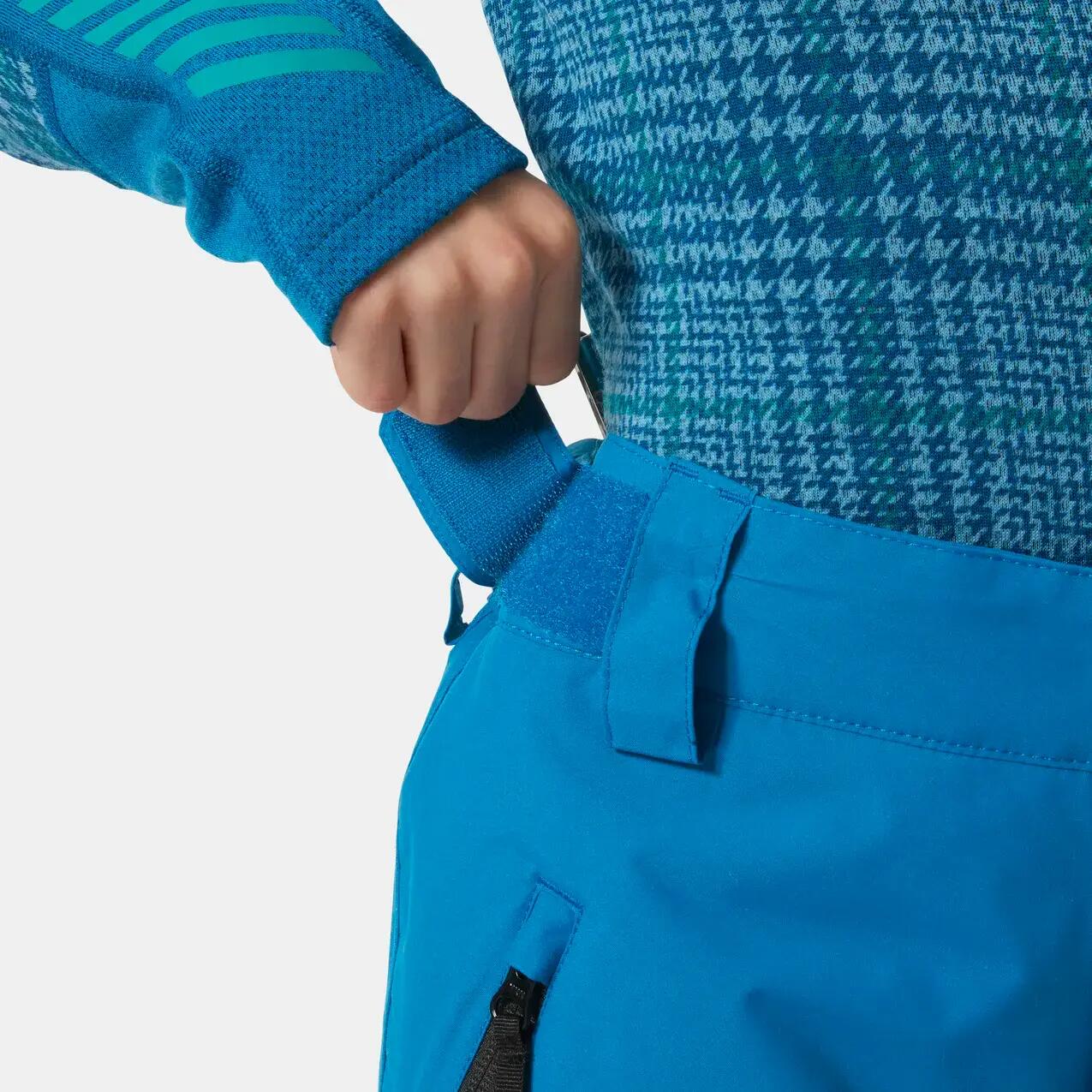 Pantalón de esquí infantil Helly Hansen Legendary 5/7