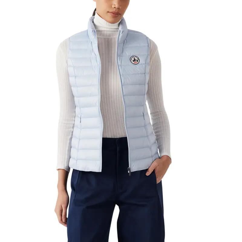 Piumino Donna Smanicato Jott SEDA BASIC 2/7