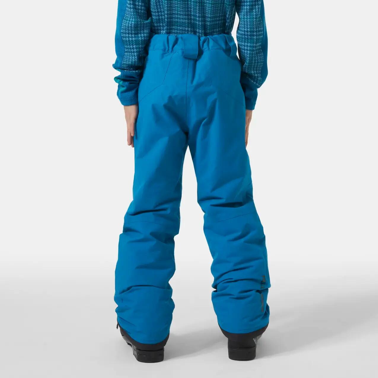 Pantalón de esquí infantil Helly Hansen Legendary 4/7