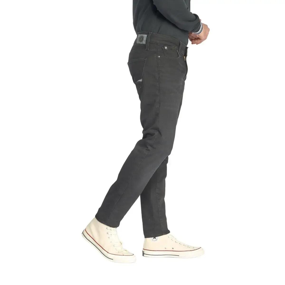 Fitted jeans Le Temps des cerises Jogg 700/11 N°0 4/5