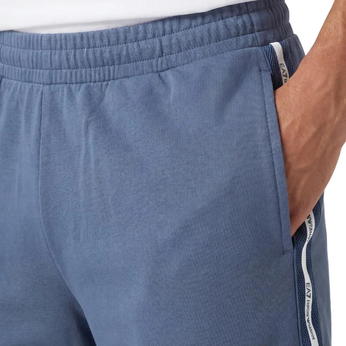 Short Homme EA7 Emporio Armani 4/4