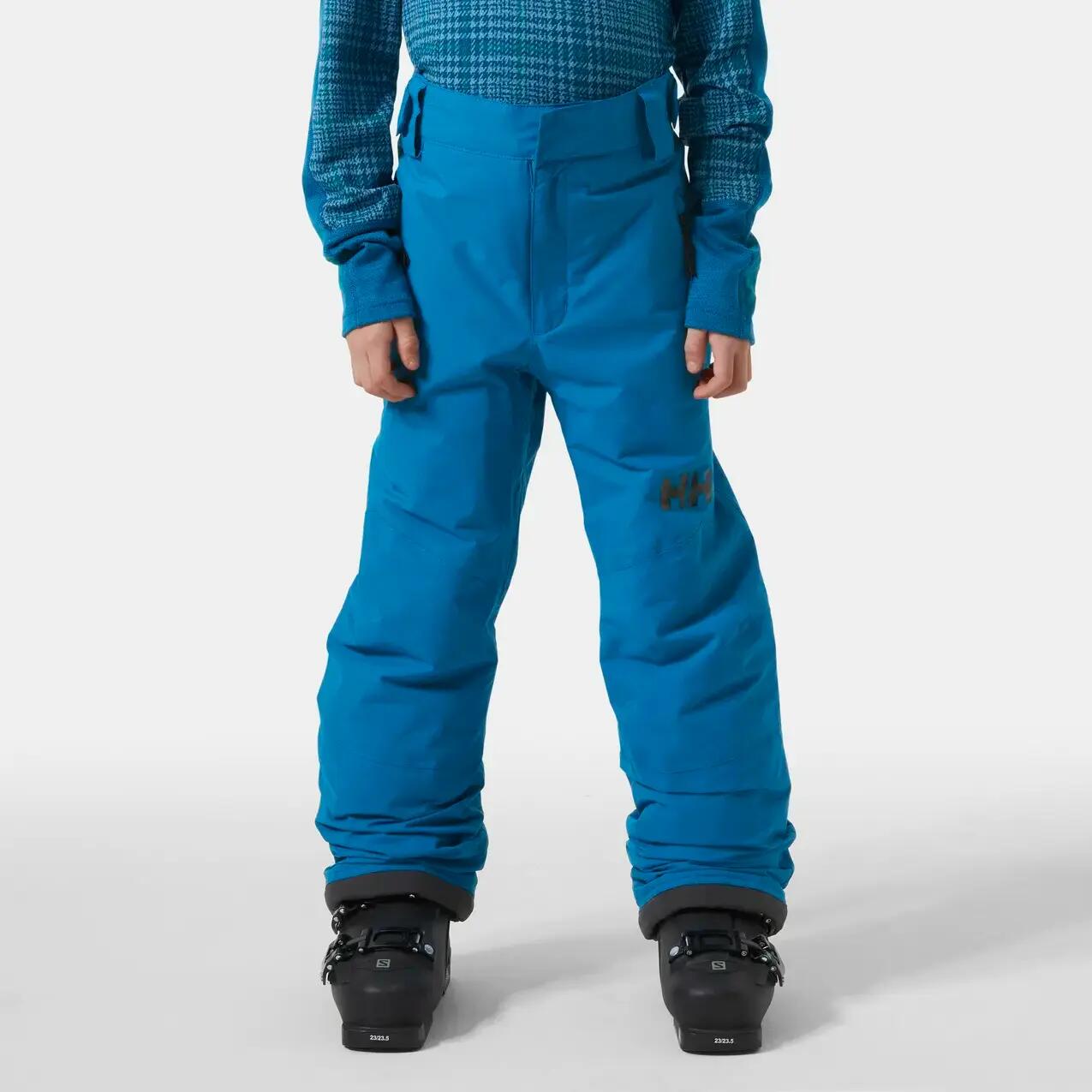 Pantalón de esquí infantil Helly Hansen Legendary 2/7