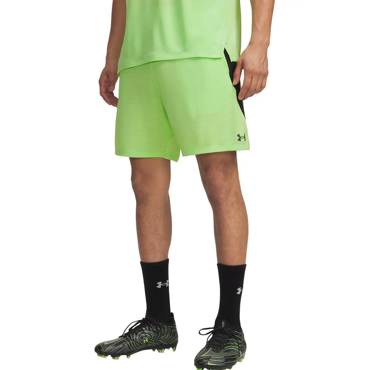 Short Homme Under Armour TECH VENT 7IN VHS JACQ 4/4