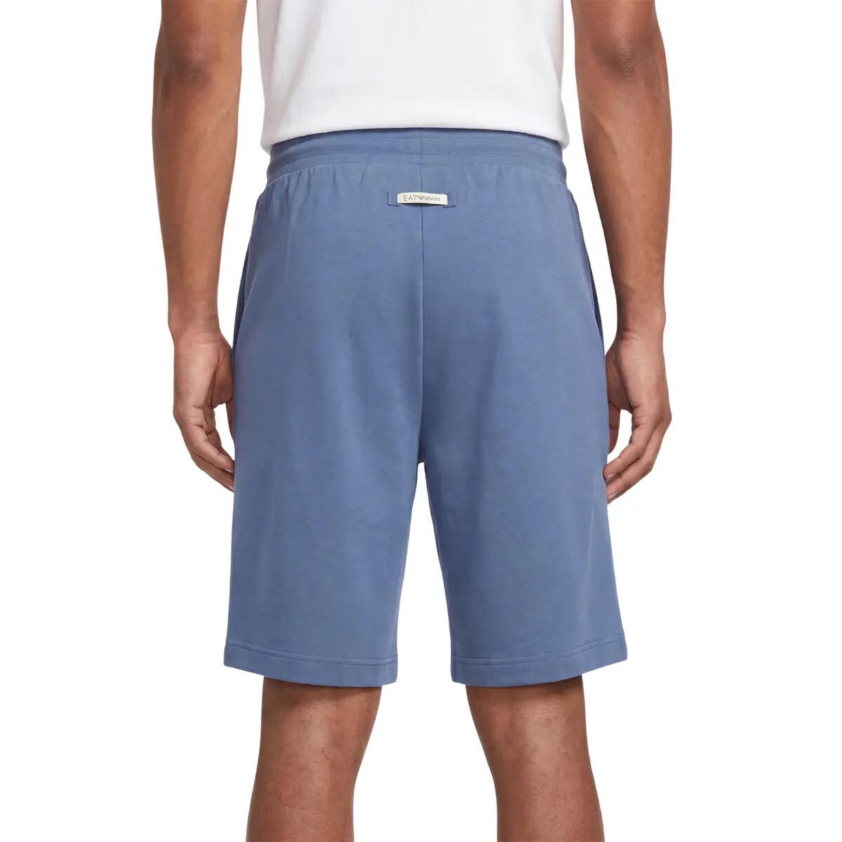 Short Homme EA7 Emporio Armani 3/4
