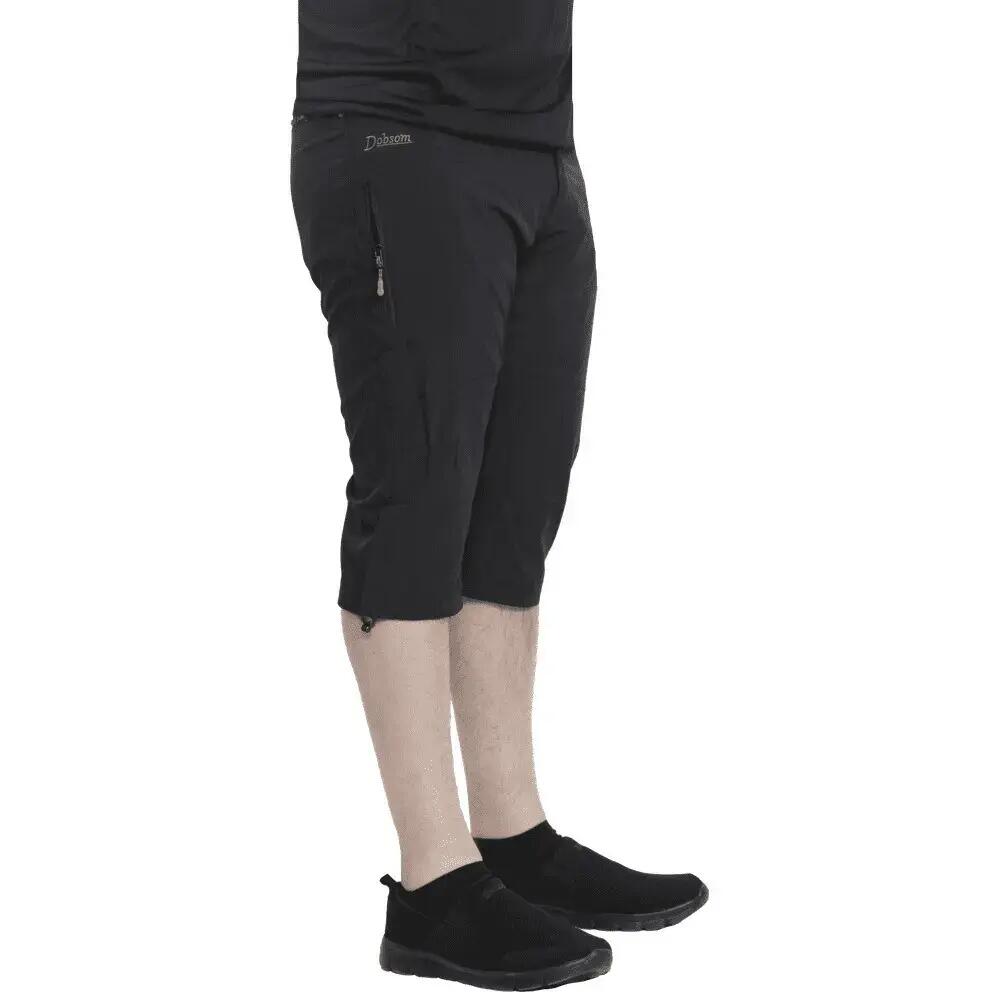 Szorty Dobsom Sanda Capri 4/5