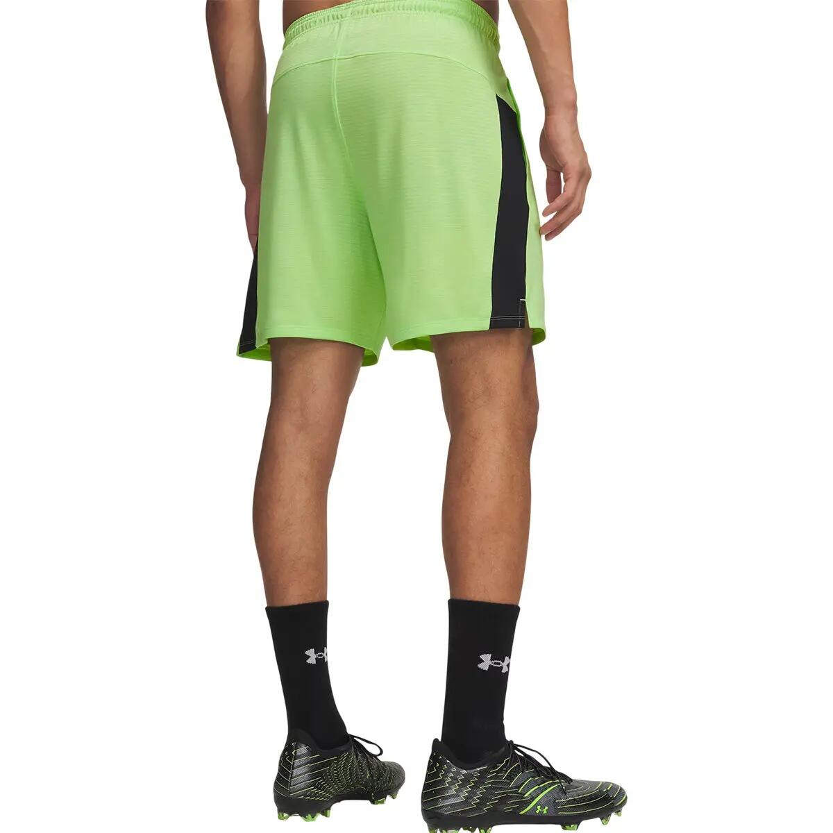 Short Homme Under Armour TECH VENT 7IN VHS JACQ 3/4