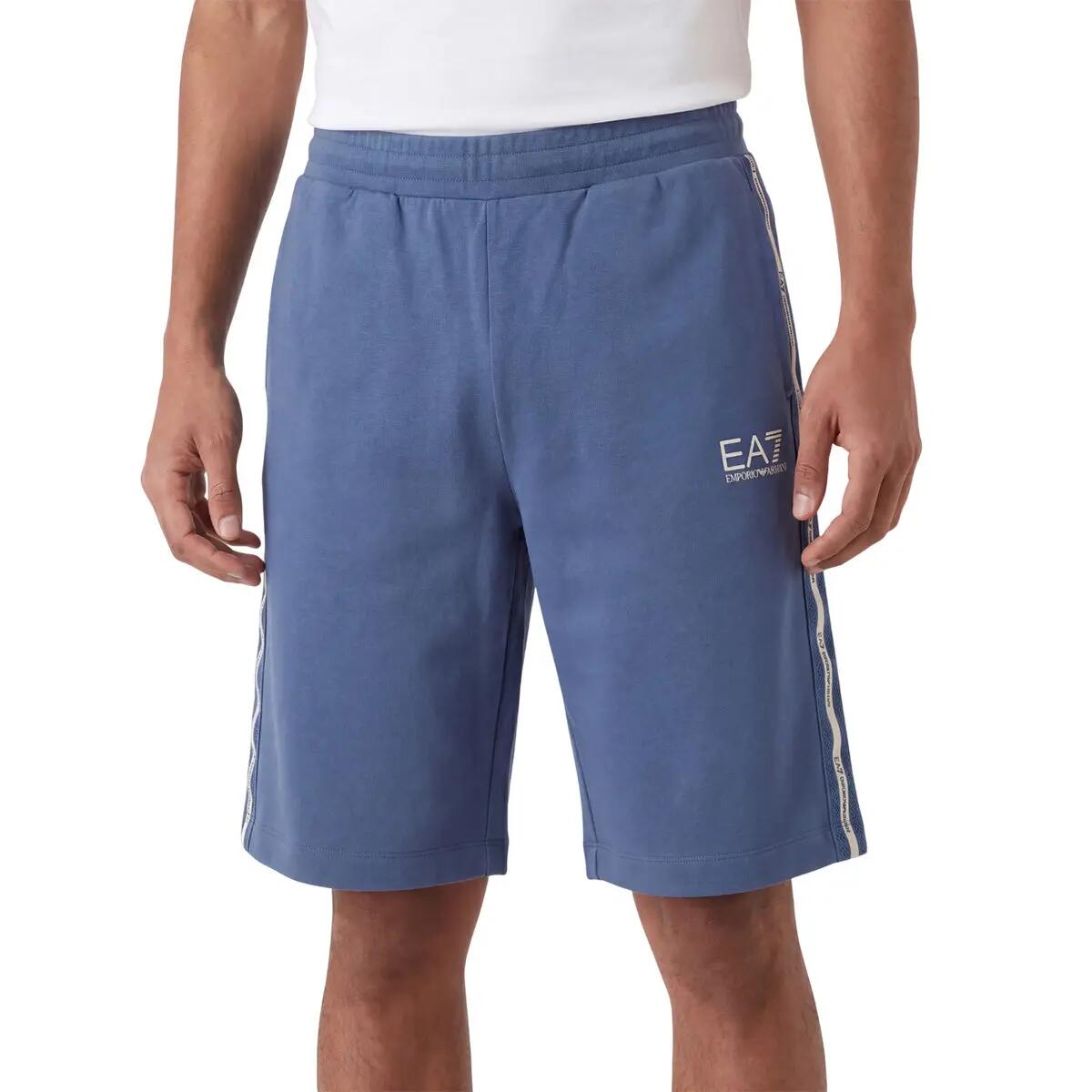 Short Homme EA7 Emporio Armani 2/4