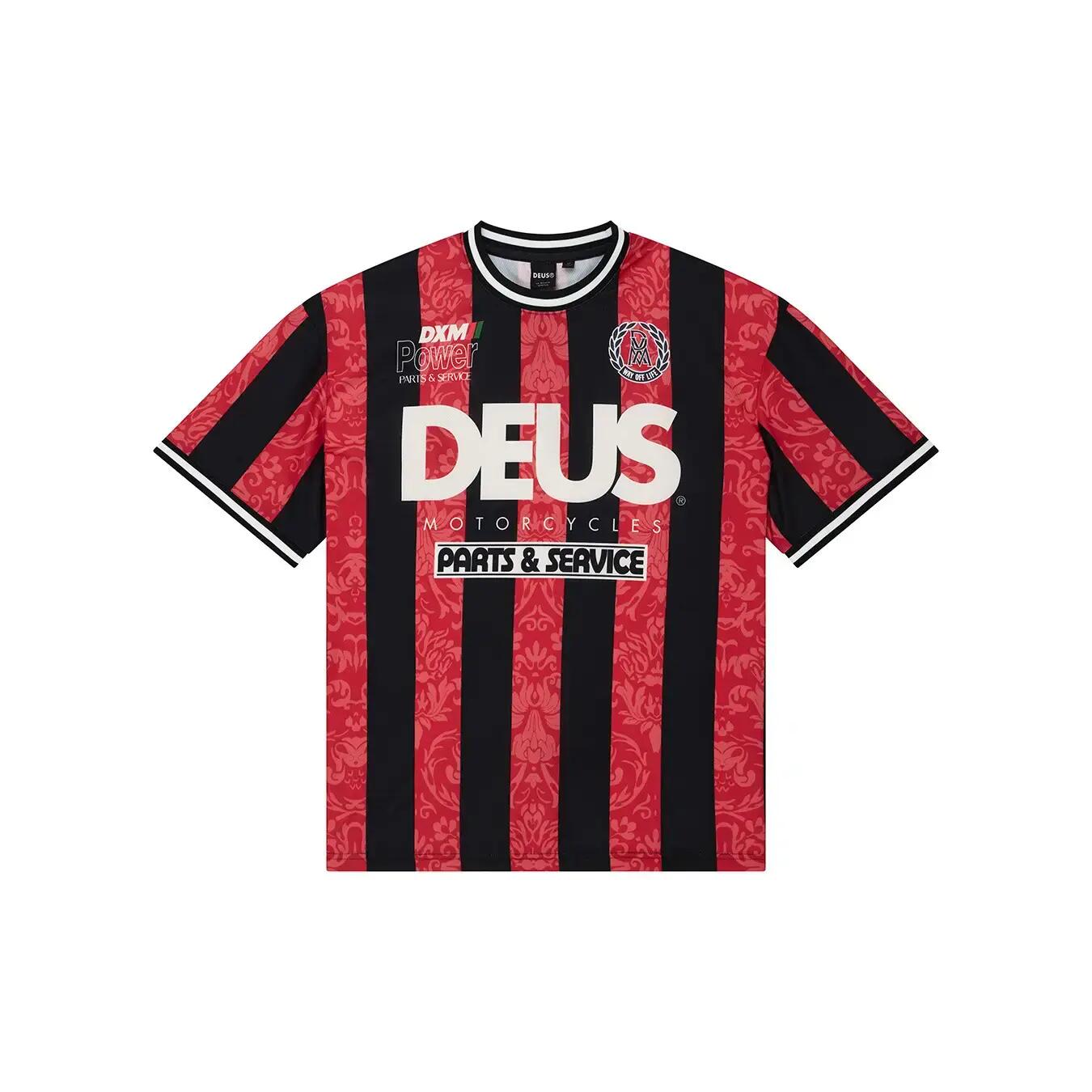 DEUS EX MACHINA picture