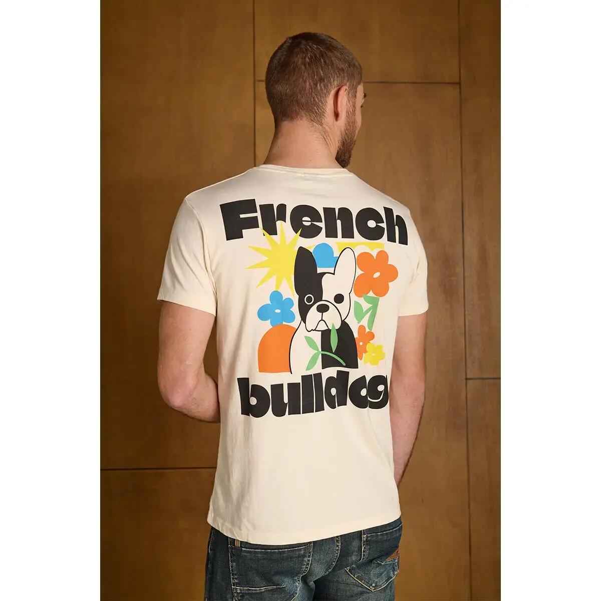 T-shirty Le Temps des cerises Nessund 2/2